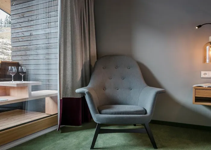 Hotel Staefeli