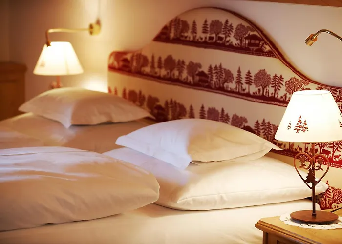 Alpenland - Das Feine Kleine, Zentral Und Ruhig Mit Modernem Wellnessbereich