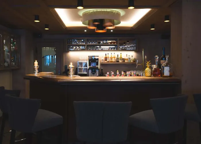 Hotel & Chalet Madlochblick