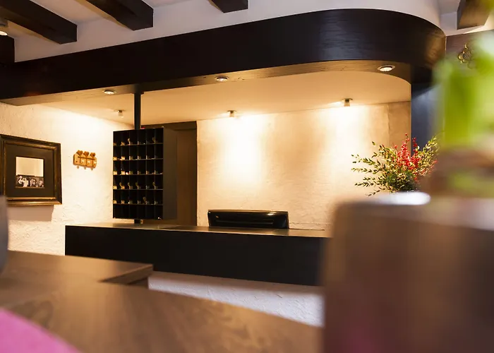 Hotel Sandhof